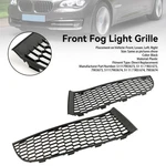 Front Bumper Lower Grille 51117903673 51117903674 Fit Bmw F01 F02 2009-2015 Us. Fixed Price $62.19.