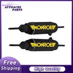 Pack Of 2 Monroe Rear Adjustable Shocks Struts Absorbers Set Pair Ford. Fixed Price $167.59.