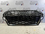 Audi A4 B9.5 2021 S Line Front Bumper Grill 8W0853651E. Fixed Price $268.66.