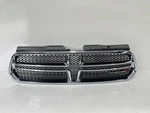 2014 2015 2016 2017 2018 2019 Dodge Durango Front Upper Grill Oem 05113713AC. Fixed Price $165.00.