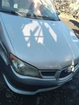 Passenger Right Grille Excluding Outback Fits 06-07 Impreza 326285. Fixed Price $50.00.