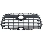 Grille 531010C120 For Toyota Tundra 2022-2025. Fixed Price $307.37.