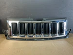 2011 To 2013 Jeep Grand Cherokee Front Upper Grille Oem AC2048 Dg. Fixed Price $122.90.