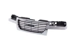 Chrome Grille W/black Trim Inserts For 04-12 Gmc Canyon Truck GM1200530 12335793. Fixed Price $125.60.
