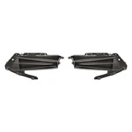 For Acura Tlx 18-20 Driver & Passenger Side Grille Molding Set Standard Line. Fixed Price $78.91.
