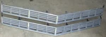 1967 Ford Galaxie 500 Xl Ltd Cast Front Grill Center C7AB-8A133 Used Orig. Fixed Price $275.00.