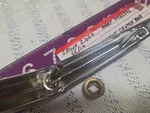 Nos 1965 Rambler Classic S/w Grille Trim Ornament Center Bar 4482346. Fixed Price $34.95.