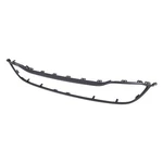 New Outer Grille Molding Fits 2021-2025 Dodge Durango 104-11900D Capa. Fixed Price $86.96.