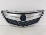 15 2014-2016 Acura Mdx 75100 TZ5 Front Grille Oem. Fixed Price $288.00.