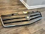 2005-2009 Cadillac Srx Grill Dark Silver PN#25763160. Fixed Price $150.00.