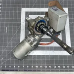 2015 2016 Nissan Versa Note Electric Power Steering Pump W/ Module 48810-9KK0A. Fixed Price $274.39.