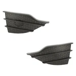 Fog Light Cover Ford Escape 2013-2016 Lh Right Front CJ5Z17E811AA. Fixed Price $78.86.