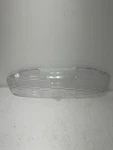 2021-2023 Ford Mach-e Gt Mustang Front Bumper Grille Clear Oem LK9B-8C436-BAW. Fixed Price $280.00.