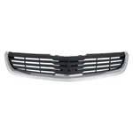 Grille For Mitsubishi Galant 2007-2008 104-50336. Fixed Price $80.03.