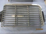 Nos 1969 Oldsmobile Delta 88 Custom Royale 455 Lh Front Grille Gm 404001 401957. Fixed Price $165.00.