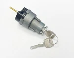 66-67 Ford Mustang Cougar Truck Ignition Switch Assembly + Lock Cylinder W/ Keys. Fixed Price $25.95.