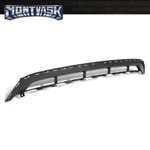 Front Lower Center Bumper Grille Fit For 10-14 Audi Q7 Without S-line Package. Fixed Price $32.39.
