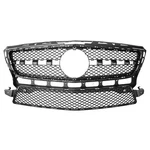 Grille For Mb 2188851765 Mercedes-benz CLS550 2012-2015. Fixed Price $129.32.