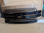 2018 2019 2020 Ford F150 Lariat Front Grill Assembly No Emblem JL34-8200-XXX. Fixed Price $550.00.