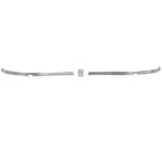 1955 1956 Chevrolet 210 Bel Air Nomad Windshield Molding Lower Right+left+center. Fixed Price $179.99.