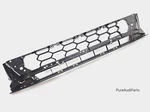 2020-2024 Audi S4 A4 W/ S-line Front Bumper Lower Center Grille 8W0807683F. Fixed Price $129.99.