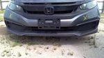 Grille Lower Center Without Turbo Fits 19-20 Civic 103880845. Fixed Price $139.75.