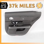 10-18 Jaguar Xj X351 Swb Rear Right Side Interior Door Panel Trim Oem 37K. Fixed Price $178.45.