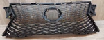2016-2020 Lexus RX350 RX450H Upper Grille F Sport Oem PART#53111-0E190. Fixed Price $404.99.