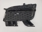 Jaguar Xe 2.0L 2017 Front Right Passenger Side Bumper Grill GX73-8B289-AA C96. Fixed Price $110.00.