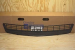 2014 - 2015 Chevrolet Camaro Lt Ls Front Lower Black Grille New Oem 22829523. Fixed Price $136.36.