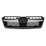 Front Upper Bumper Grille Chrome Tirm Black Insert For 2012-2014 Subaru Impreza. Fixed Price $48.78.
