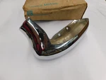 Nos Oem Gm 1966 Chevrolet Impala Front Bumper End Lh Chevy Bel Air Biscayne. Fixed Price $129.00.
