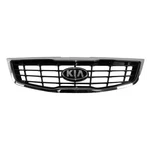 New Oem Front Grille Fits 2014-2016 Kia Sportage 104-60025A. Fixed Price $221.96.