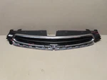2015 2016 Chevrolet Cruze Front Upper Radiator Grille Oem 345006 K7040. Fixed Price $137.00.