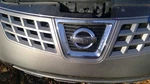 Grille Bumper Mounted Excluding Krom Upper Center Fits 08-10 Nissan Rogue Oem. Fixed Price $138.39.