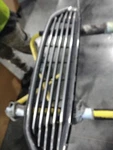 2016 Ford Fusion Grille Oem Blue Used 287150 107K Miles Genuine Part. Fixed Price $134.99.