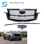 Fit 2021-2023 Cadillac Escalade Sport Platinum New Front Grille W/camera Hole. Fixed Price $220.99.