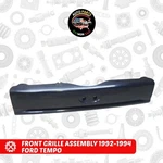 Front Grille Assembly 92-94 Ford Tempo. Fixed Price $35.09.
