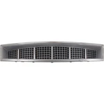 Bumper Grille For 2008-2014 Cadillac Escalade Esv Center Plastic. Fixed Price $360.00.