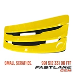 2012-2016 Porsche 911 Ventilation Grille Used Oem 991 512 331 06 Fff. Fixed Price $899.55.