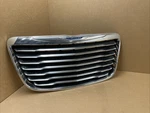 635873. Chrysler 300 2011-2014 Front Upper Chrome Grille Oem 9402989. Fixed Price $159.82.