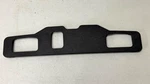 Nissan Rogue 2016-2018 Liftgate License Panel Cap Frame Oem. Fixed Price $34.99.
