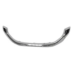 Grille Molding For Honda Civic 2013-2015 104-59748A. Fixed Price $40.80.
