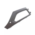 Genuine Volkswagen Outer Grille 3CN-853-666-C-9B9. Fixed Price $175.75.