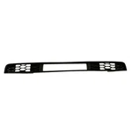 FO1036115 New Bumper Cover Grille Fits 2005-2009 Ford Mustang Base. Fixed Price $32.00.