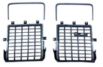 1972 Oldsmobile Delta 98 Front Left & Right Grille, Surround Moldings. Fixed Price $299.99.