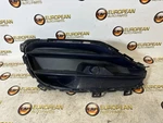 2018 Mercedes-benz W117 CLA45 Amg Left Front Bumper Lower Grille + Air Duct. Fixed Price $150.00.