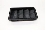 2023 - 2026 Vinfast Vf 8 Rear Right Side Quarter Air Vent Grille Oem BEX30002032. Fixed Price $98.36.