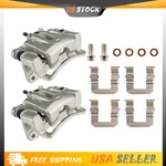 18B5040 18B5041 Rear Brake Caliper For Chevy Equinox 07-17 Gmc Terrain Saturn. Fixed Price $83.99.