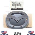 Genuine Front Grille Emblem Mount Bracket Oem Mazda CX-5 2016 KA0G-50-721A. Fixed Price $22.95.